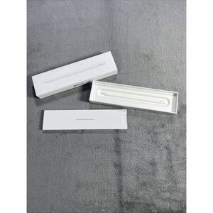 Apple Pencil 2nd Generation iPad Stylus A2051 MU8F2AM/A | RFB-OB White NEW
